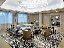 Sheraton Zagreb Hotel