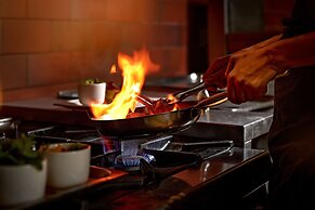 Sheraton Zagreb Hotel