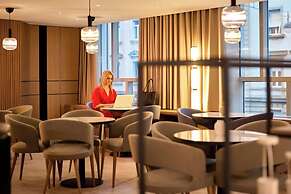 Sheraton Zagreb Hotel