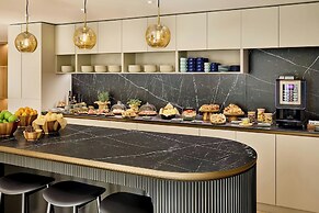 Sheraton Zagreb Hotel