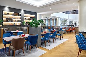 Sheraton Zagreb Hotel