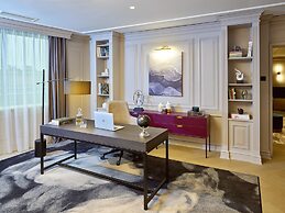 Sheraton Zagreb Hotel