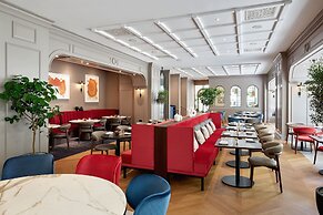 Sheraton Zagreb Hotel