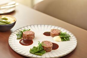 Sheraton Zagreb Hotel