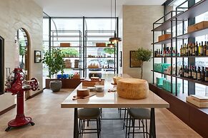 Sheraton Zagreb Hotel