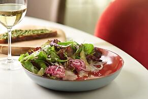 Sheraton Zagreb Hotel