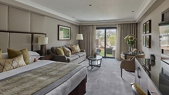 St Pierre Park Hotel & Golf