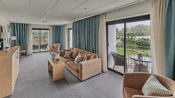 St Pierre Park Hotel & Golf