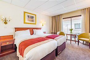 St Pierre Park Hotel & Golf
