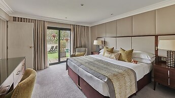 St Pierre Park Hotel & Golf