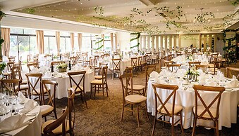 St Pierre Park Hotel & Golf