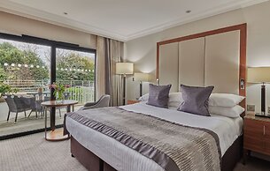 St Pierre Park Hotel & Golf