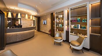 St Pierre Park Hotel & Golf