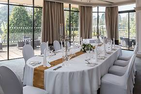 St Pierre Park Hotel & Golf