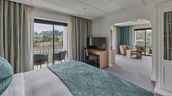 St Pierre Park Hotel & Golf