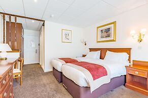 St Pierre Park Hotel & Golf