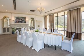St Pierre Park Hotel & Golf