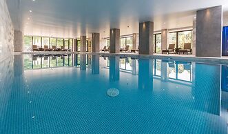 St Pierre Park Hotel & Golf