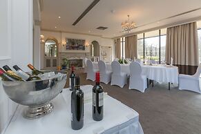 St Pierre Park Hotel & Golf