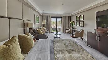 St Pierre Park Hotel & Golf