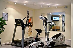 TRYP by Wyndham Halle
