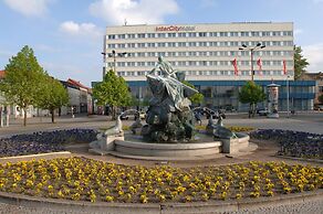 IntercityHotel Schwerin