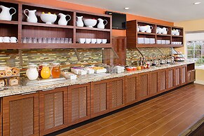 HYATT house Dallas/Addison