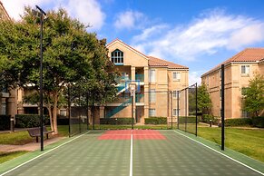 HYATT house Dallas/Addison