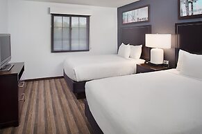 HYATT house Dallas/Las Colinas