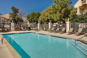 HYATT house Dallas/Las Colinas