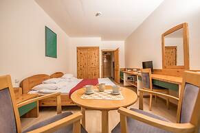 Petneházy Aparthotel