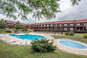 Petneházy Aparthotel