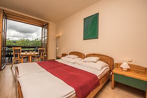 Petneházy Aparthotel