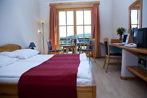 Petneházy Aparthotel