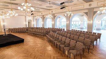 Marienlyst Strandhotel