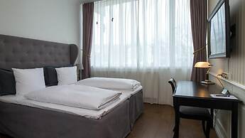 Marienlyst Strandhotel