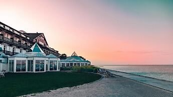 Marienlyst Strandhotel