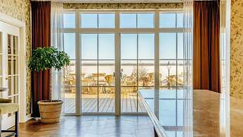 Marienlyst Strandhotel
