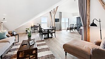 Marienlyst Strandhotel