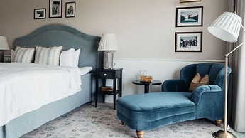 Marienlyst Strandhotel