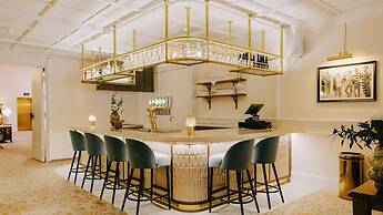 Marienlyst Strandhotel