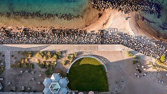 Marienlyst Strandhotel