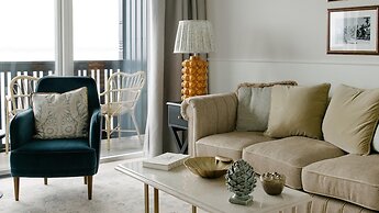 Marienlyst Strandhotel