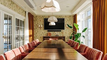 Marienlyst Strandhotel