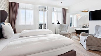 Marienlyst Strandhotel