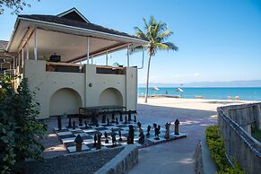 Sunbird Nkopola Lodge