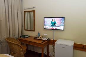 Sunbird Nkopola Lodge