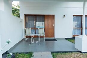 Sunbird Nkopola Lodge