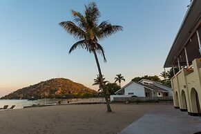 Sunbird Nkopola Lodge