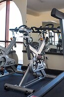 Sunbird Nkopola Lodge